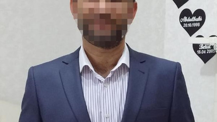 Öğretmen, hain diyerek panodaki Atatürk fotoğrafını indirtti iddiası