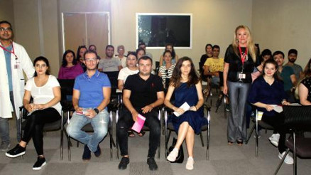 Memorialdan Doğuma Hazırlık kursu