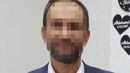 Okulu karıştıran Atatürk portresi iddiası