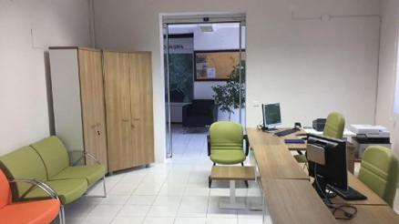 Kalkanda ASAT veznesi açıldı