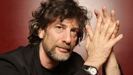Neil Gaiman ve ‘İskandinav Mitolojisi’ Neil Gaiman ve ‘İskandinav Mitolojisi’