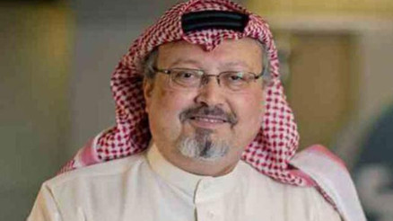 TRT World Forumdan Kaşıkçı cinayetinin tartışılacağı özel oturum