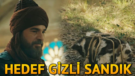 Diriliş Ertuğrul 123. yeni bölüm fragmanında hedef sandık Son bölümde neler oldu