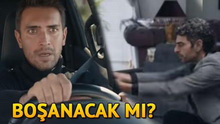Sen Anlat Karadeniz yeni bölüm fragmanında Kalelilere büyük darbe