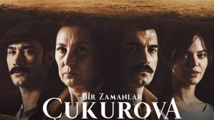 Bir Zamanlar Çukurova oyuncuları kimdir Bir Zamanlar Çukurova dizinin konusu ve oyuncu kadrosu