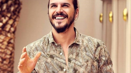 Mehmet Günsür kimdir Hangi dizi ve filmlerde oynadı