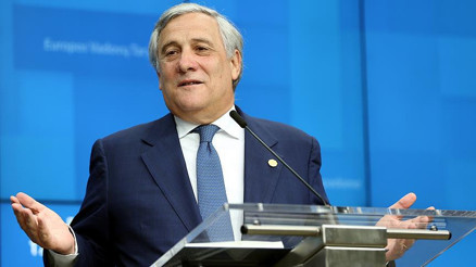 AP Başkanından ABD ve Çinle mücadele için birlik olma çağrısı