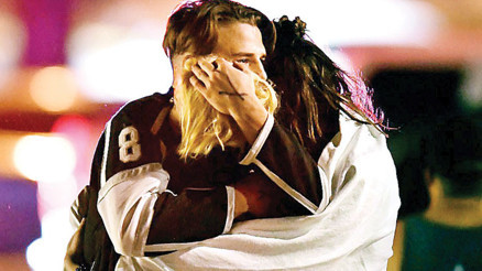 O öğrencilere 2’nci katliam