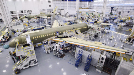 Dev şirketten flaş karar Tam 5 bin kişiyi...