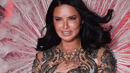 Adriana Lima kimdir, kaç yaşında