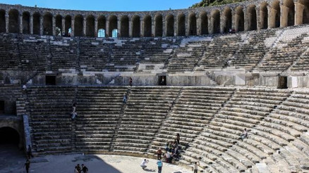 Dünya kültür mirası için 25 yıldır bekliyorlar