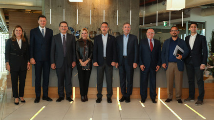İş dünyası liderleri, “Türkiye’nin En İyi Yönetilen Şirketleri”ni seçiyor