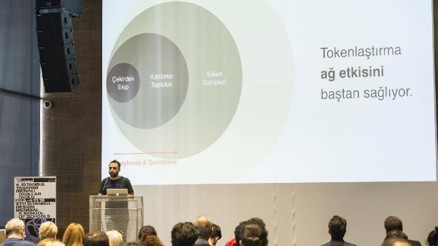 “Kripto paralar dünyanın her yerinde yeni fırsatlar sunuyor”