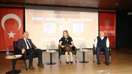 Metin Külünk: Bu seçim önümüzdeki 10 yılın seçimi