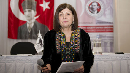 Avrupa’da sevgi, saygı, özlemle...