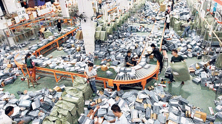 85 saniyede 1 milyar dolara ulaştı Kendi rekorunu kırdı