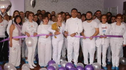 Yoga Academy, 100üncü merkezini açtı