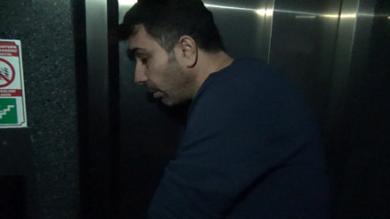 Kadıköyde ilginç olay: Asansördeyken elektriği kestiler