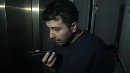 Kadıköyde ilginç olay: Asansördeyken elektriği kestiler