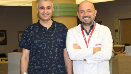 Vasiyetini hazırlayıp ameliyata girdi, iyileşip ülkesine döndü