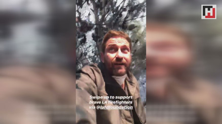 ABD’deki yangında ölü sayısı 31’e yükseldi