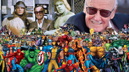 Efsane isim Stan Lee hayatını kaybetti