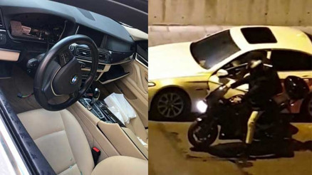 Lüks araçlardan çalıyorlar Değeri 30 bin lira...