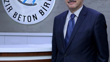 İnşaat sektörü, toparlanmaya başladı