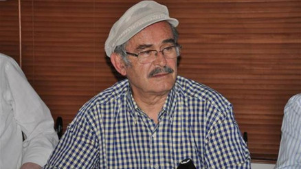 Büyükerşen’e saldırı davasında karar verildi