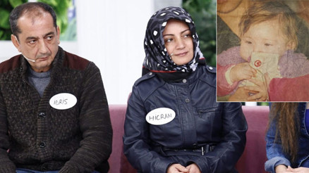 Şoke eden olay Kendi öz çocuklarını evlatlık aldılar Şoke eden olay Kendi öz çocuklarını evlatlık aldılar