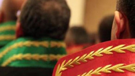 HSK’dan 143 kişilik mazeret kararnamesi