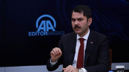 İmar barışından 8 milyon 600 bin kişi faydalandı İmar barışından 8 milyon 600 bin kişi faydalandı
