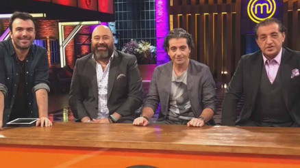 Fenomen şeflerle mutfakta