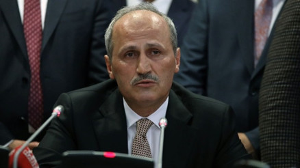 Son dakika... Bakan Turhandan flaş açıklamalar