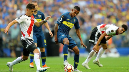 River Plate Boca Juniors maçı hangi ülkede oynanıyor 15 Kasım hadi ipucu sorusu