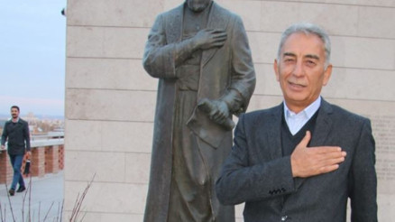 Adnan Polattan önemli açıklamalar: G.Saray raydan çıktı mı...