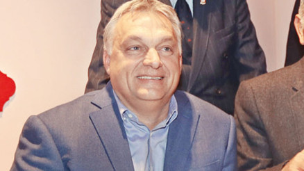 Gül Baba Türbesi bizim de gururumuz