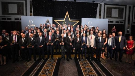 Sign of The City Awards 2018 / Zeynep Ecemiş