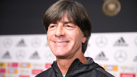 Löw, Almanyanın aday kadrosunu açıklandı