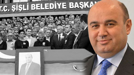 Şişli Belediyesini sarsan cinayetle ilgili 3 tahliye