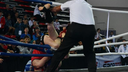 EMF Açık Antalya Kupasında hedef 35 altın madalya