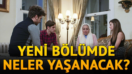 Elimi Bırakmanın yeni bölümünde heyecan dorukta 17. bölüm fragmanları yayınlandı