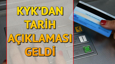 KYK burs ve kredileri ne zaman ödenecek KYK taahhütname onayı nasıl yapılır