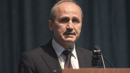 Bakan Turhandan internet kullananlara çok önemli uyarı: Sakın ücret vermeyin