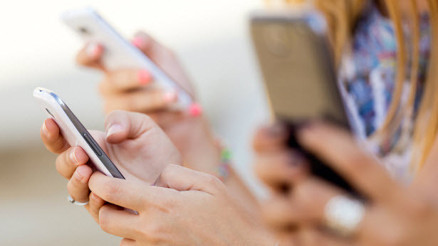 Mobil ekranda reklam 10 kat daha etkili