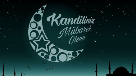 En güzel resimli kandil mesajları.. 2018 Mevlid Kandili mesajları