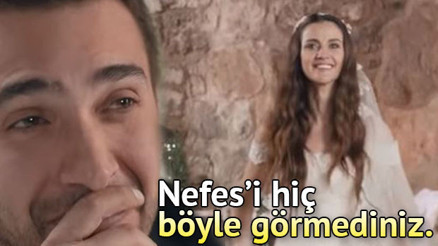 Sen Anlat Karadeniz yeni bölüm 2. fragmanında horon şov