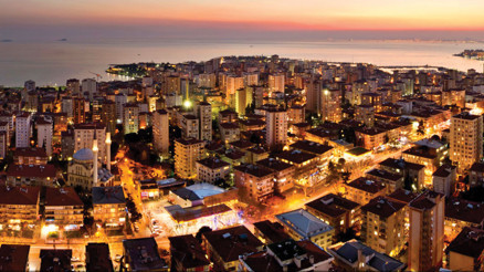 Yapı izin istatistikleri açıklandı