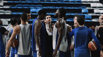 Sakarya Büyükşehir, Avrupada tur peşinde