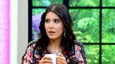 Bahar Candan’ın son hali anoreksiya iddialarına neden oldu... Bahar Candan kimdir Bahar Candan’ın son hali anoreksiya iddialarına neden oldu... Bahar Candan kimdir